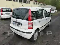 2010 Fiat Panda