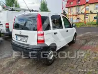 2010 Fiat Panda