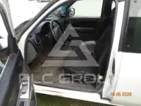 2010 Ford RANGER