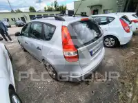 2010 Hyundai I30