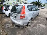 2010 Hyundai I30