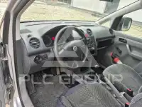 2010 Volkswagen Caddy