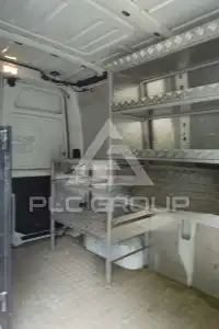 2010 Renault Master