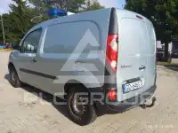 2010 Renault Kangoo