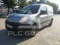 2010 Renault Kangoo