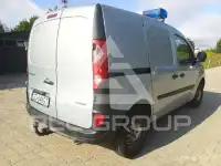 2010 Renault Kangoo