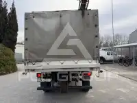 2011 Iveco 