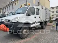 2011 Iveco 
