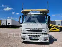 2011 Iveco 