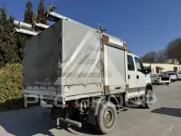 2011 Iveco Daily