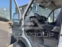 2011 Iveco Daily