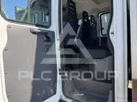 2011 Iveco Daily