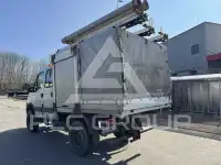 2011 Iveco Daily