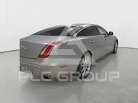 2011 Jaguar XJ