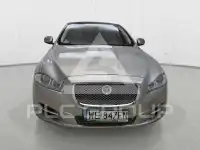 2011 Jaguar XJ