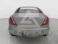 2011 Jaguar XJ