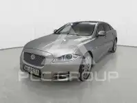 2011 Jaguar XJ