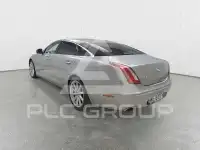 2011 Jaguar XJ