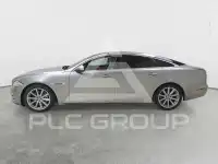 2011 Jaguar XJ