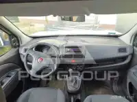 2011 Fiat Doblo