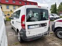 2011 Fiat Doblo
