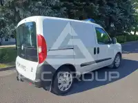 2011 Fiat Doblo