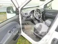 2011 Fiat Doblo