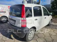 2011 Fiat Panda