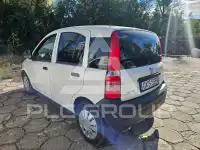 2011 Fiat Panda