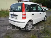 2011 Fiat Panda
