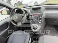 2011 Fiat Panda