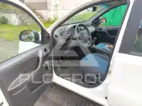 2011 Fiat Panda