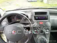 2011 Fiat Panda