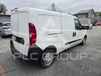 2011 Fiat Doblo