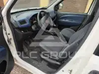 2011 Fiat Doblo