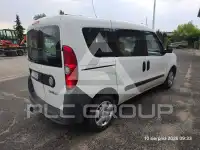 2011 Fiat Doblo