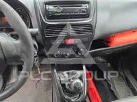2011 Fiat Doblo