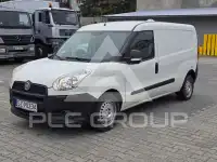 2011 Fiat Doblo