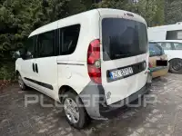2011 Fiat Doblo