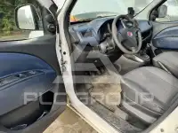 2011 Fiat Doblo