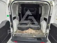 2011 Fiat Doblo