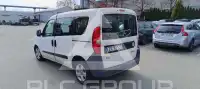 2011 Fiat Doblo