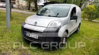 2011 Fiat Fiorino