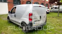 2011 Fiat Fiorino