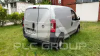 2011 Fiat Fiorino