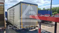 2011 Mercedes Benz Actros