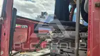 2011 Mercedes Benz Actros