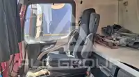2011 Mercedes Benz Actros