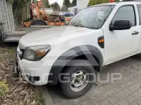 2011 Ford RANGER