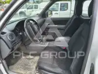 2011 Ford RANGER